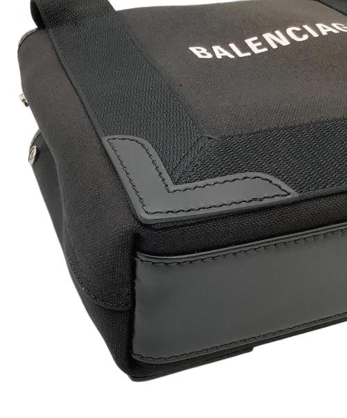 BALENCIAGA（バレンシアガ）BALENCIAGA (バレンシアガ) カバスXS2WAYショルダーバッグ 390346の古着・服飾アイテム