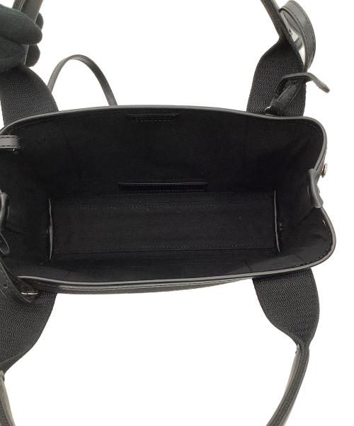 BALENCIAGA（バレンシアガ）BALENCIAGA (バレンシアガ) カバスXS2WAYショルダーバッグ 390346の古着・服飾アイテム