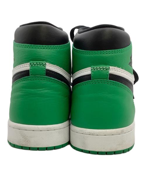 NIKE（ナイキ）NIKE (ナイキ) スニーカー AIR JORDAN 1 RETRO HIGH OG 