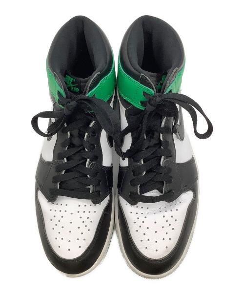 NIKE（ナイキ）NIKE (ナイキ) スニーカー AIR JORDAN 1 RETRO HIGH OG 