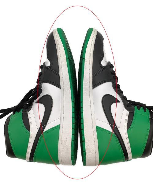 NIKE（ナイキ）NIKE (ナイキ) スニーカー AIR JORDAN 1 RETRO HIGH OG 