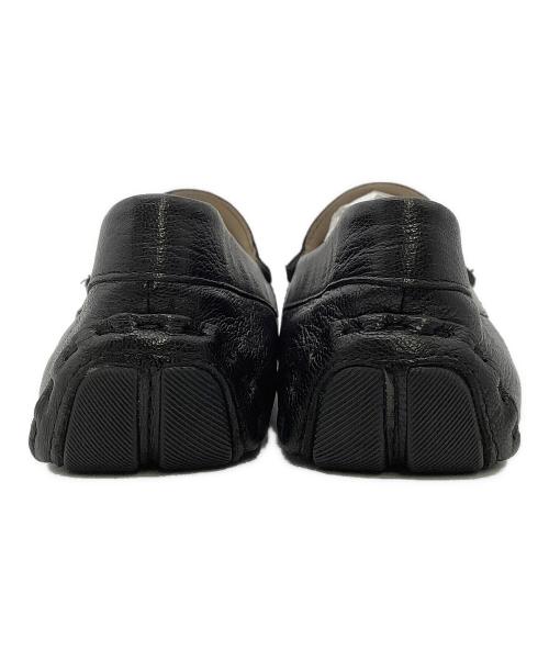 COLE HAAN（コールハーン）COLE HAAN (コールハーン) エブリン ドライバー ブラック サイズ:6 1/2Bの古着・服飾アイテム