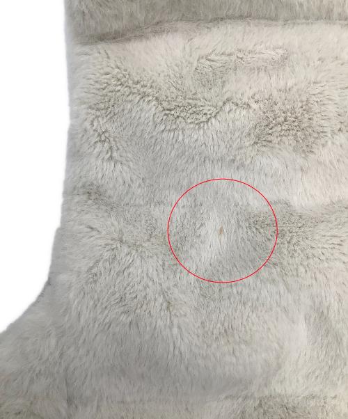 HERNO（ヘルノ）HERNO (ヘルノ) ダウンベスト ベージュ（CAMMELLO） サイズ:38の古着・服飾アイテム