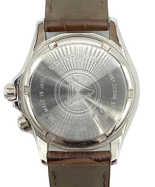 SEIKO（セイコー）SEIKO (セイコー) プロスペック アルピニスト / 腕時計 サイズ:　の古着・服飾アイテム