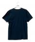 SUPREME (シュプリーム) 半袖Tシャツ  11AW GOD&COUNTRY ネイビー サイズ:L：3000円