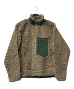 中古・古着通販】Patagonia (パタゴニア) マウンテンパーカー ワックス
