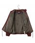 Patagonia (パタゴニア) コーチジャケット Isthmus Coaches Jacket バーガンディー DAK DarkRuby サイズ:S：12000円