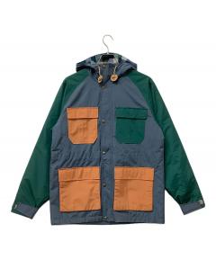 中古・古着通販】Patagonia (パタゴニア) マウンテンパーカー オリーブ