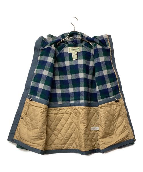L.L.Bean（エルエルビーン マウンテンパーカー）L.L.Bean (エルエルビーン) マウンテンパーカー マルチカラー サイズ:Mの古着・服飾アイテム