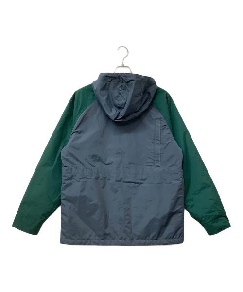 L.L.Bean（エルエルビーン マウンテンパーカー）L.L.Bean (エルエルビーン) マウンテンパーカー マルチカラー サイズ:Mの古着・服飾アイテム