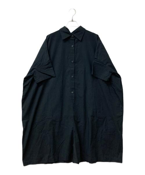 RHC Ron Herman（アールエイチシー ロンハーマン）RHC Ron Herman (アールエイチシー ロンハーマン) サロペット ブラック サイズ:Sの古着・服飾アイテム