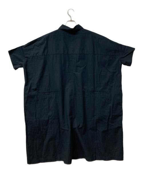 RHC Ron Herman（アールエイチシー ロンハーマン）RHC Ron Herman (アールエイチシー ロンハーマン) サロペット ブラック サイズ:Sの古着・服飾アイテム