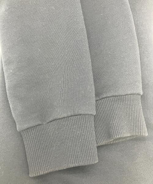 Saint Laurent Paris（サンローランパリ）Saint Laurent Paris (サンローランパリ) スウェット ブラック サイズ:不明の古着・服飾アイテム