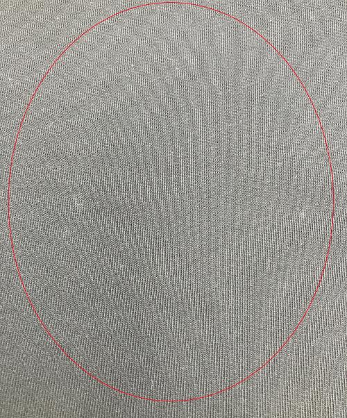 Saint Laurent Paris（サンローランパリ）Saint Laurent Paris (サンローランパリ) スウェット ブラック サイズ:不明の古着・服飾アイテム