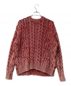 中古・古着通販】Coogi (クージー) ニット 厚手ニット COOGI柄 3D