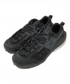 NIKE×sacaiナイキ×サカイ）の古着「zegamadome ローカットスニーカー」｜ブラック