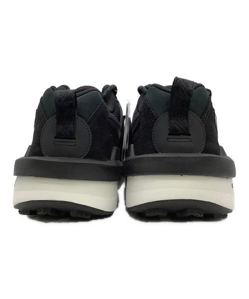 NIKE（ナイキ）NIKE (ナイキ) sacai (サカイ) zegamadome ローカットスニーカー ブラック サイズ:cm29の古着・服飾アイテム