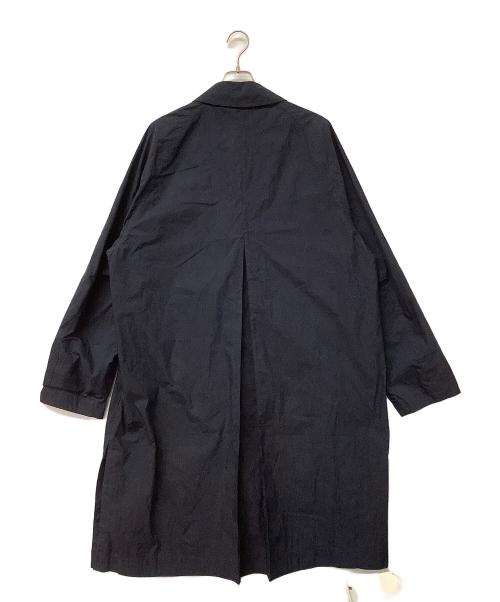 Snow peak（スノーピーク）Snow peak (スノーピーク) スプリングコート ネイビー サイズ:XLの古着・服飾アイテム