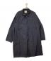 Snow peak（スノーピーク）の古着「スプリングコート」｜ネイビー