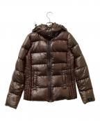 TATRASタトラス）の古着「ジャケット ダウンジャケット LTA-4193」｜ブラウン