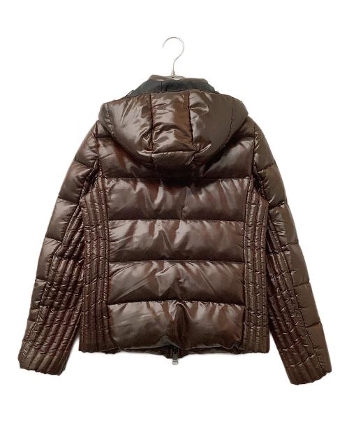 TATRAS（タトラス）TATRAS (タトラス) ジャケット ダウンジャケット LTA-4193 ブラウン サイズ:02の古着・服飾アイテム