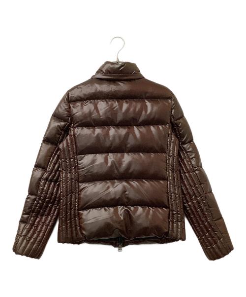 TATRAS（タトラス）TATRAS (タトラス) ジャケット ダウンジャケット LTA-4193 ブラウン サイズ:02の古着・服飾アイテム