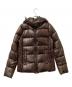 TATRAS（タトラス）の古着「ジャケット ダウンジャケット LTA-4193」｜ブラウン