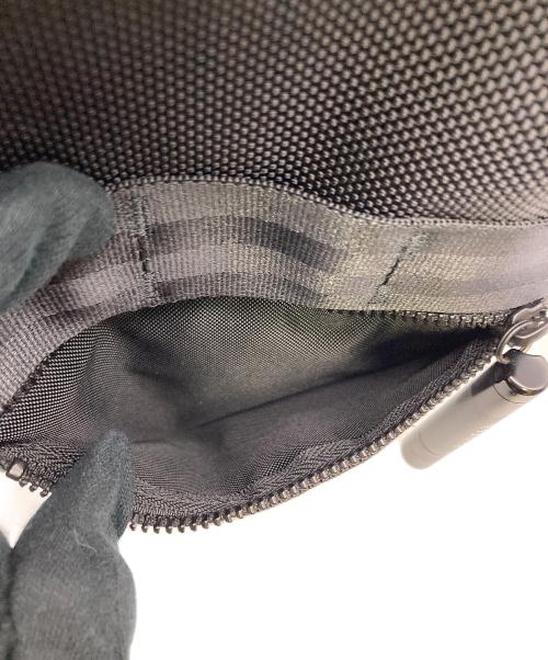 PORTER（ポーター）PORTER (ポーター) HEAT（ヒート）SLING SHOULDER BAG ショルダーバッグ 703-08000 ブラックの古着・服飾アイテム