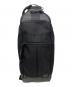 PORTER（ポーター）の古着「HEAT（ヒート）SLING SHOULDER BAG ショルダーバッグ 703-08000」｜ブラック