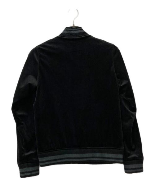 glamb（グラム）glamb (グラム) フロリアスカジャケット ブラック サイズ:1の古着・服飾アイテム