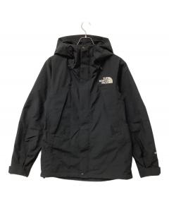 ★売★THE NORTH FACE★ﾏｳﾝﾃﾝﾊﾟ-ｶ-★黒 XL★中古美品★ 中古・古着通販】THE NORTH FACE THE NORTH FACE(ザ・ノースフェイス