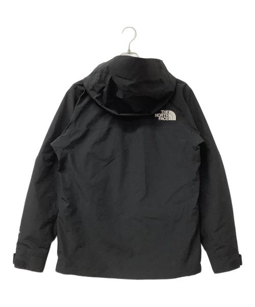 THE NORTH FACE（ザ ノース フェイス）THE NORTH FACE (ザ ノース フェイス) マウンテンパーカー ブラック サイズ:Lの古着・服飾アイテム