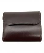 WILDSWANSワイルドスワンズ）の古着「2つ折り財布」