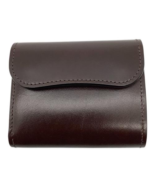 WILDSWANS（ワイルドスワンズ）WILDSWANS (ワイルドスワンズ) 2つ折り財布の古着・服飾アイテム