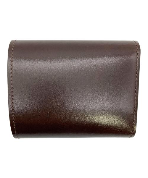 WILDSWANS（ワイルドスワンズ）WILDSWANS (ワイルドスワンズ) 2つ折り財布の古着・服飾アイテム