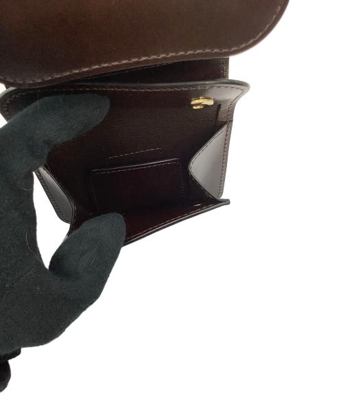 WILDSWANS（ワイルドスワンズ）WILDSWANS (ワイルドスワンズ) 2つ折り財布の古着・服飾アイテム