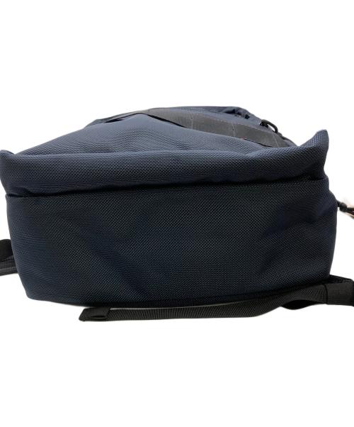 BRIEFING（ブリーフィング）BRIEFING (ブリーフィング) リュック ネイビー×ブラックの古着・服飾アイテム