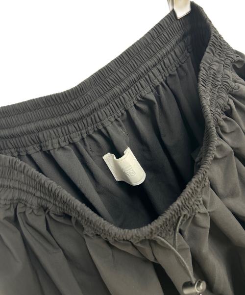 UNITED ARROWS & SONS（ユナイテッドアローズ アンド サンズ）UNITED ARROWS & SONS (ユナイテッドアローズ アンド サンズ) ロングスカート ブラック サイズ:Mの古着・服飾アイテム