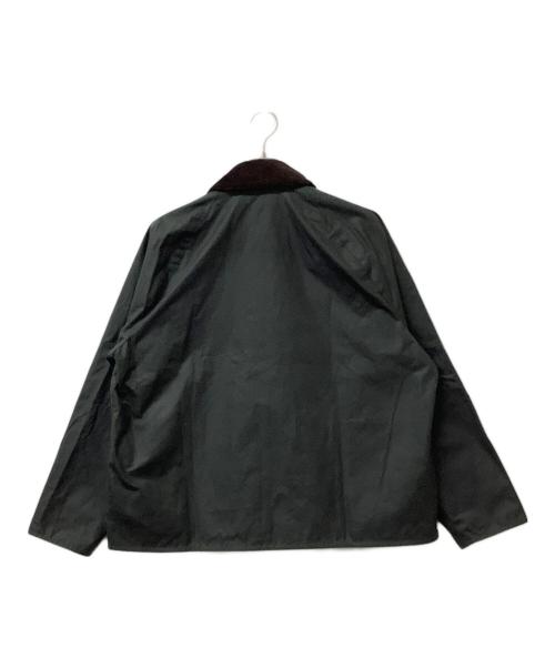Barbour（バブアー）Barbour (バブアー) ワックスジャケット グリーン サイズ:38の古着・服飾アイテム