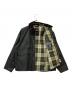 Barbour (バブアー) ワックスジャケット グリーン サイズ:38：35000円