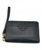 TORY BURCHトリーバーチ）の古着「2つ折り財布」