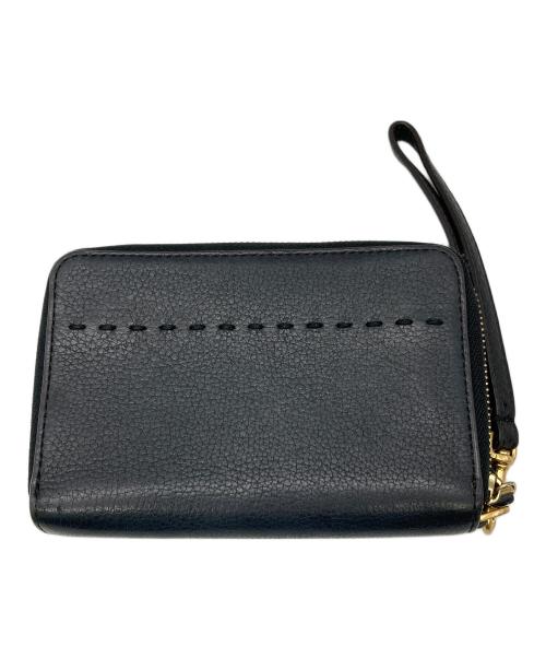 TORY BURCH（トリーバーチ）TORY BURCH (トリーバーチ) 2つ折り財布の古着・服飾アイテム