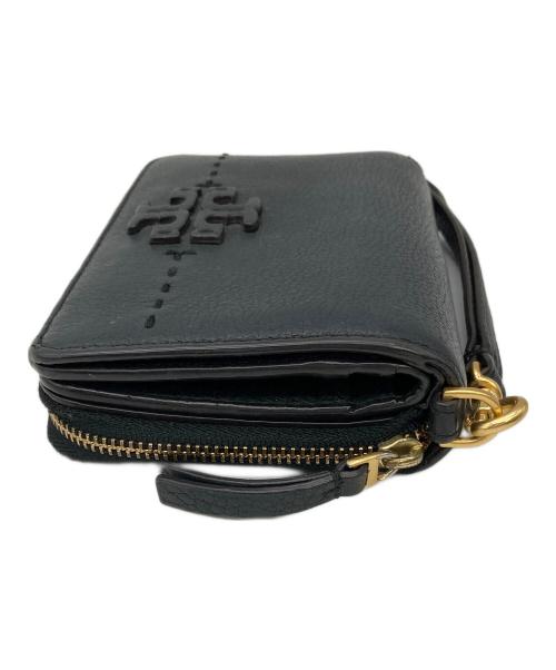 TORY BURCH（トリーバーチ）TORY BURCH (トリーバーチ) 2つ折り財布の古着・服飾アイテム