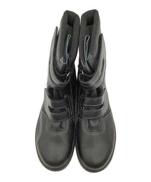 simon（シモン）simon (シモン) 安全靴 ブラック サイズ:27の古着・服飾アイテム