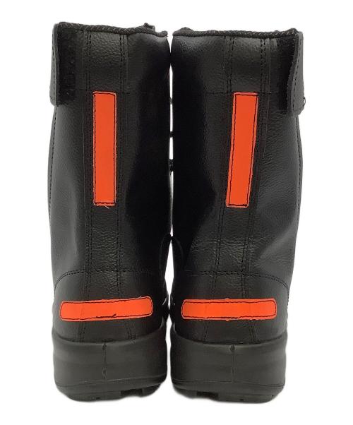 simon（シモン）simon (シモン) 安全靴 ブラック サイズ:27の古着・服飾アイテム