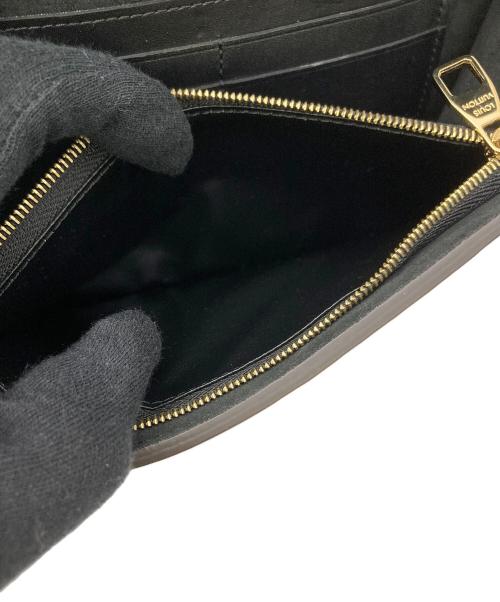 LOUIS VUITTON（ルイ ヴィトン）LOUIS VUITTON (ルイ ヴィトン) ボディーバッグ モノグラム バムバッグ・ドーフィール ブラウンの古着・服飾アイテム