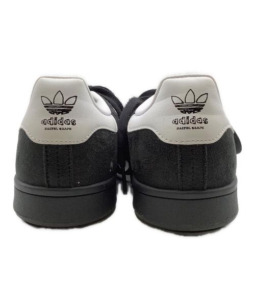 adidas Originals（アディダスオリジナル）adidas Originals (アディダスオリジナル) NAIJEL GRAPH (ナイジェルグラフ) スニーカー STAN SMITH ブラック×ホワイト サイズ:JP 260の古着・服飾アイテム