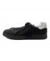 adidas Originals (アディダスオリジナル) NAIJEL GRAPH (ナイジェルグラフ) スニーカー STAN SMITH ブラック×ホワイト サイズ:JP 260：7000円