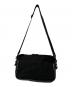 PORTER (ポーター) HEAT（ヒート） ショルダーバッグ ブラック：13000円
