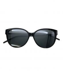 SAINT LAURENT（サンローラン）の古着「サングラス 」｜ブラック